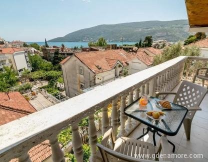 Studio apartmani,apartman sa odvojenom spavacom sobom, Apartman7, privatni smeštaj u mestu Igalo, Crna Gora - FB_IMG_1674064346482